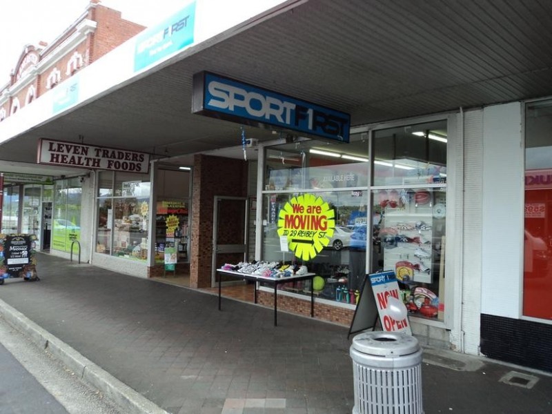 5b Reibey Street, Ulverstone TAS 7315