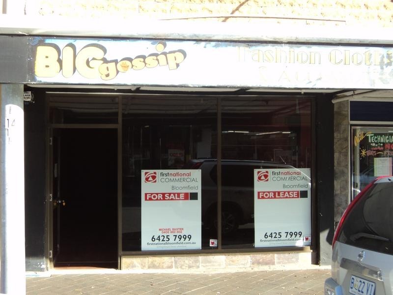 10 Reibey Street, Ulverstone TAS 7315