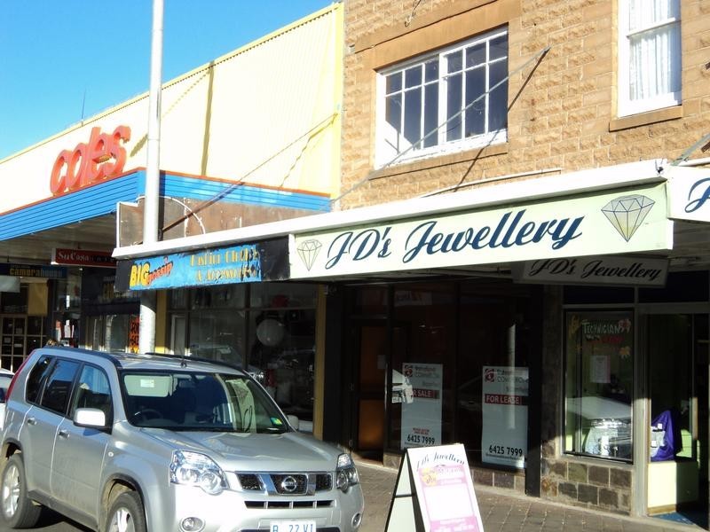 10 Reibey Street, Ulverstone TAS 7315