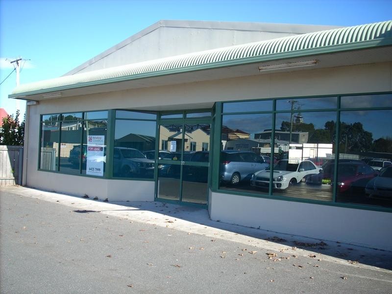 29 Victoria Street, Ulverstone TAS 7315