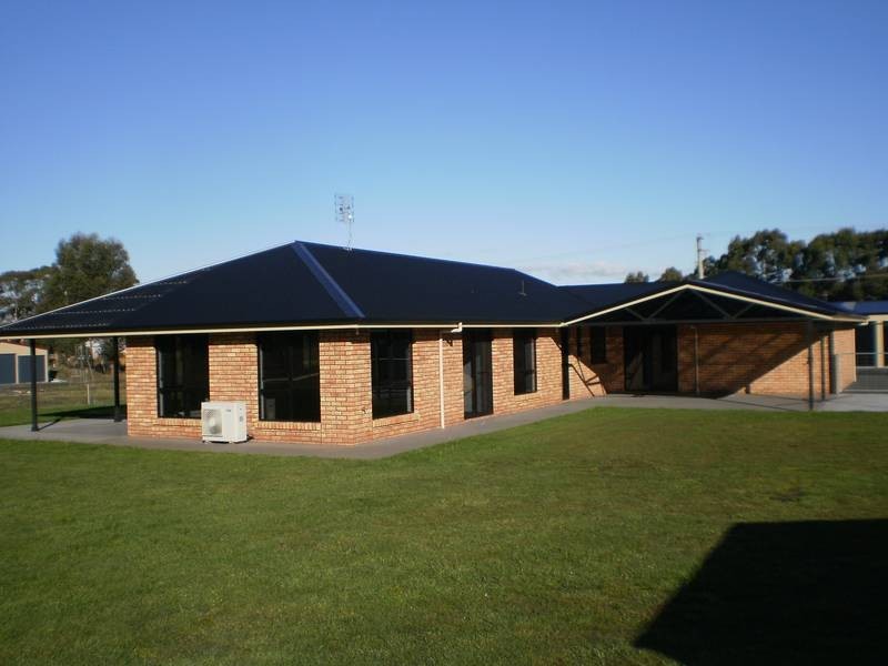 6 Maxwell Street, Ulverstone TAS 7315