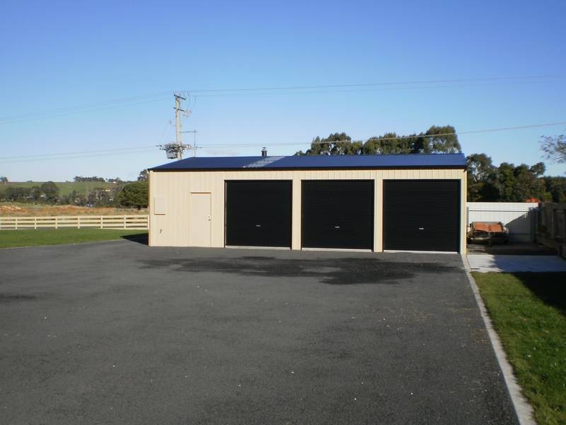 6 Maxwell Street, Ulverstone TAS 7315