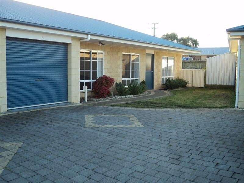 3/11 Elizabeth Street, Ulverstone TAS 7315