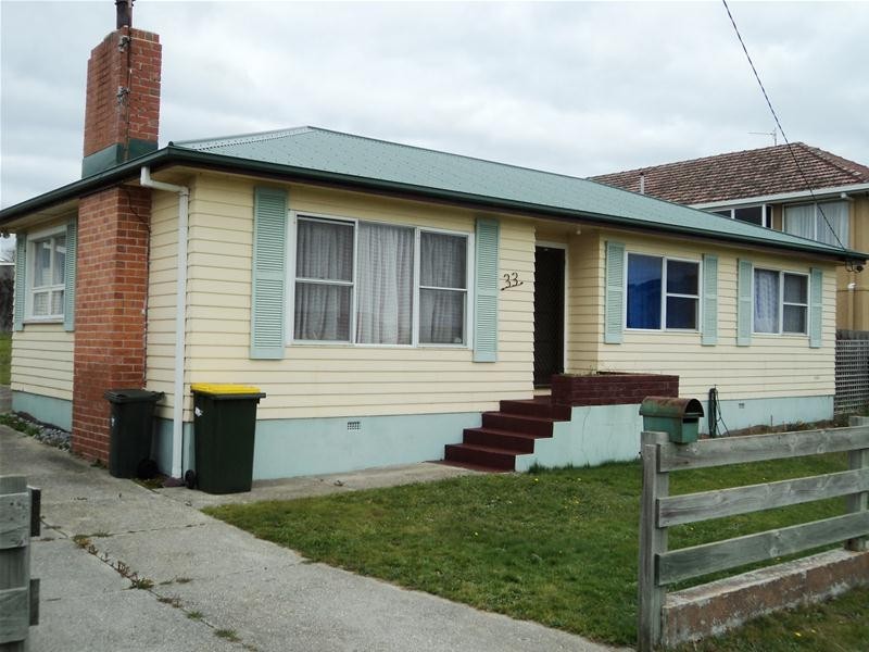 33 Alice Street, Ulverstone TAS 7315