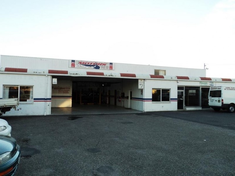 6 James Street, Ulverstone TAS 7315
