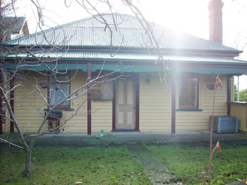 11 Station Road, North Motton TAS 7315