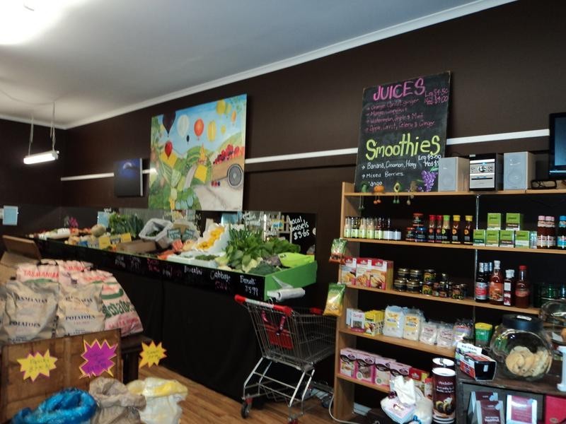 103a Reibey Street, Ulverstone TAS 7315