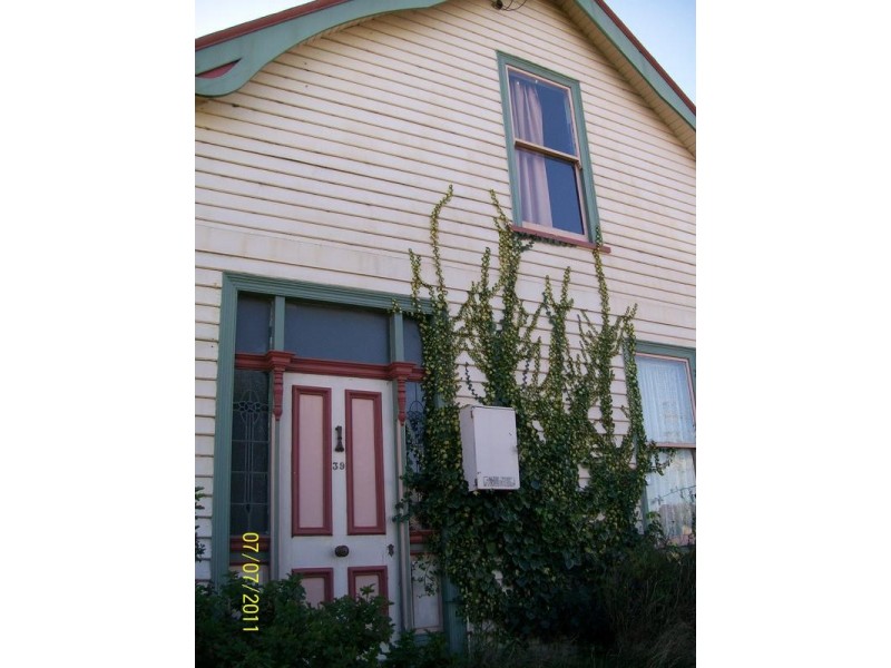 39 Eastland Drive, Ulverstone TAS 7315