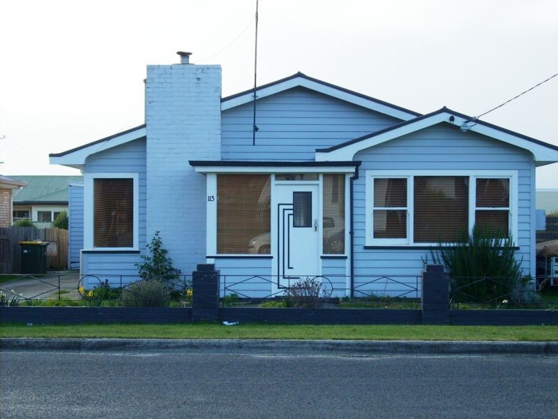113 Leven Street, Ulverstone TAS 7315