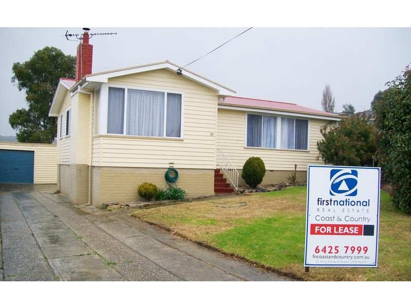 10 Hingston Place, Ulverstone TAS 7315