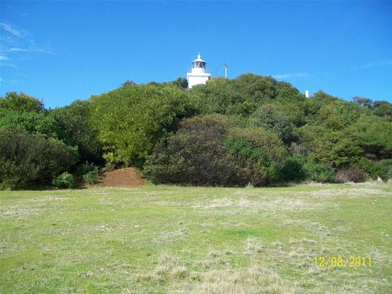 1 Bass Highway, Chasm Creek TAS 7321