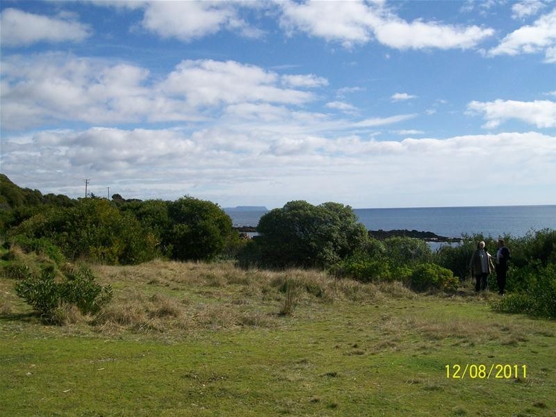 1 Bass Highway, Chasm Creek TAS 7321