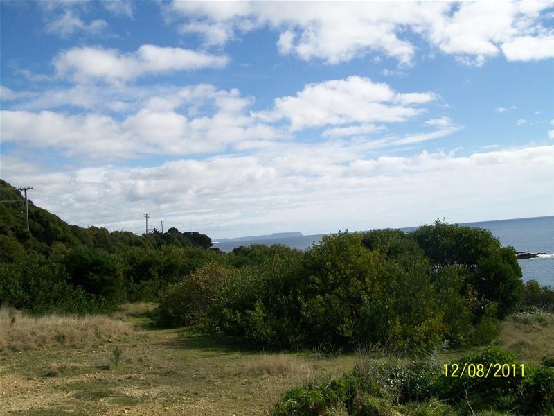 1 Bass Highway, Chasm Creek TAS 7321