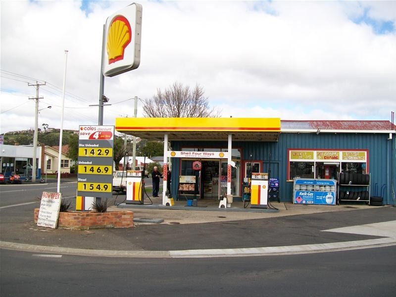 2 Risby Street, Ulverstone TAS 7315