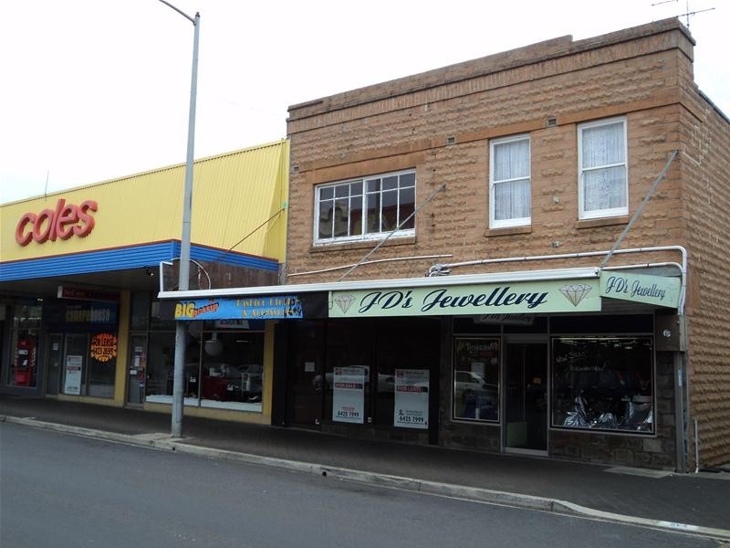 8a Reibey Street, Ulverstone TAS 7315