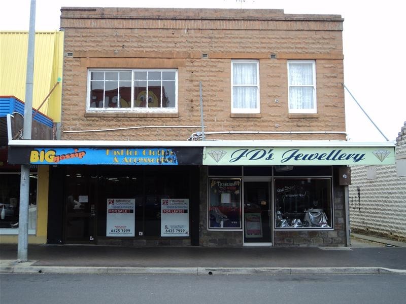 8a Reibey Street, Ulverstone TAS 7315