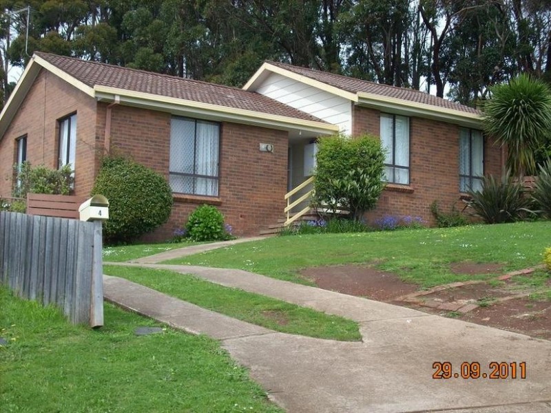 4 Niara Court, Ulverstone TAS 7315