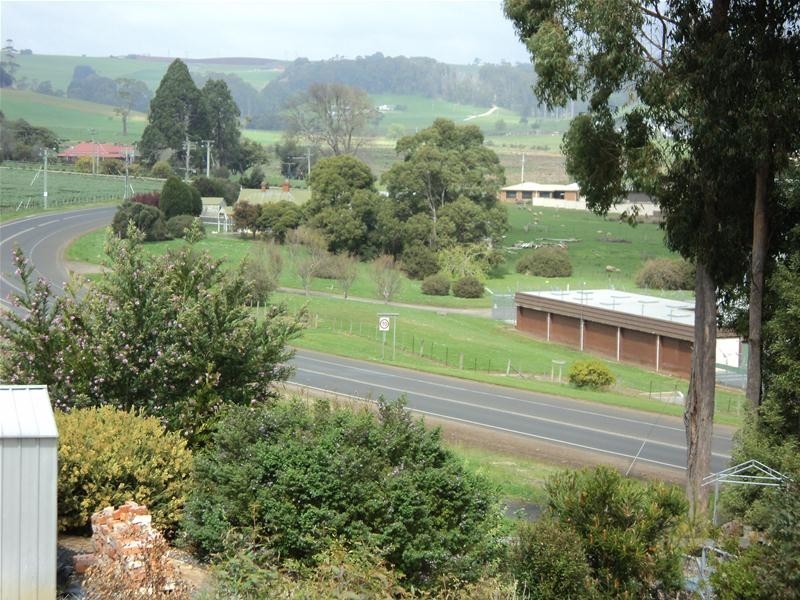 2 Wadecliff Rise, Ulverstone TAS 7315