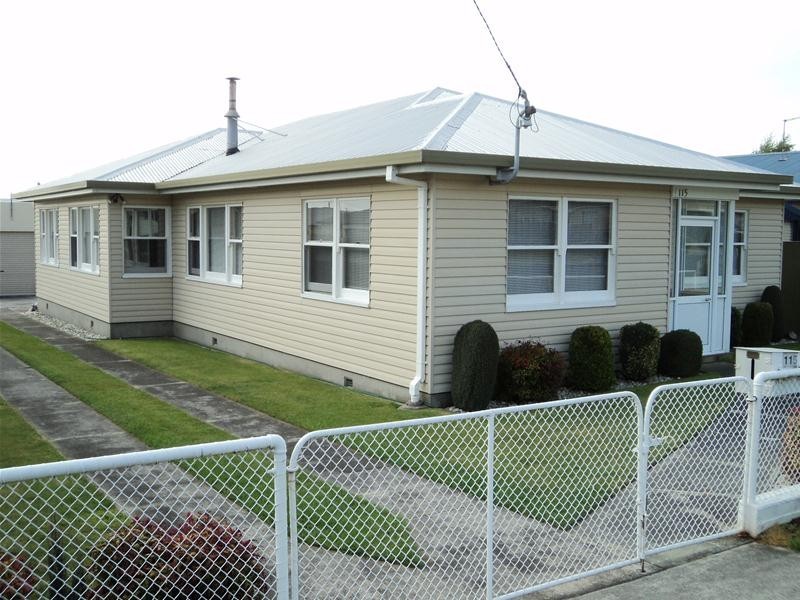 115 Leven Street, Ulverstone TAS 7315