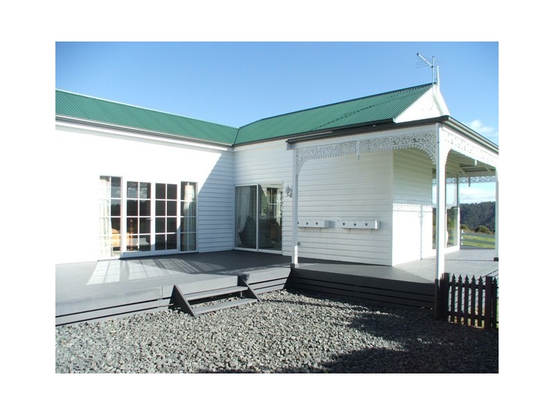 1564 Wilmot Road, Lower Wilmot TAS 7310