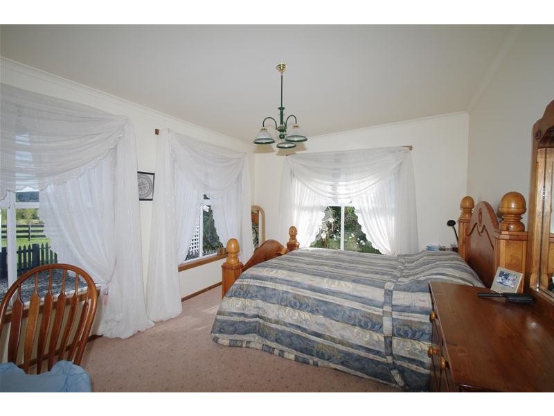 1564 Wilmot Road, Lower Wilmot TAS 7310