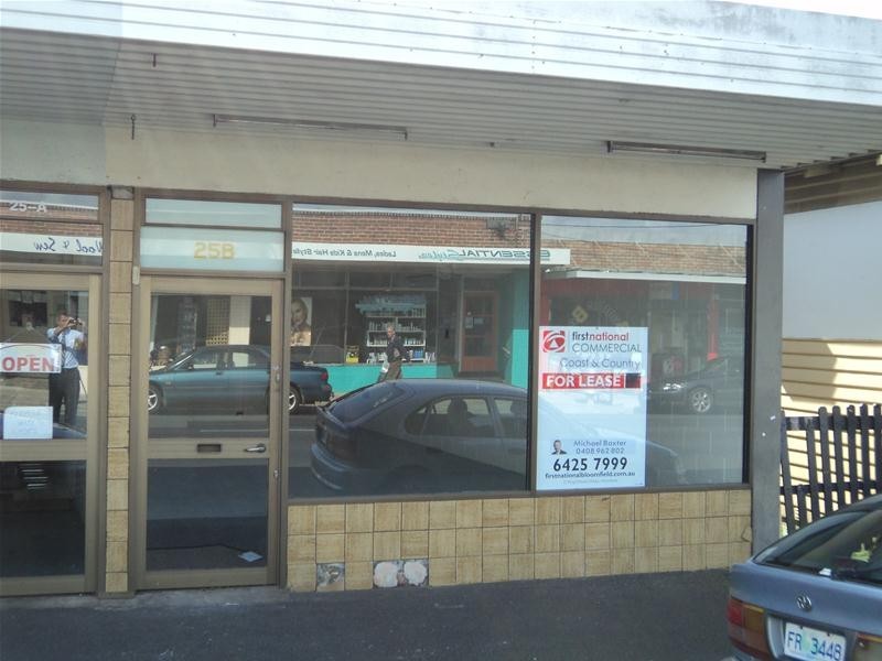 25b Alexandra Road, Ulverstone TAS 7315