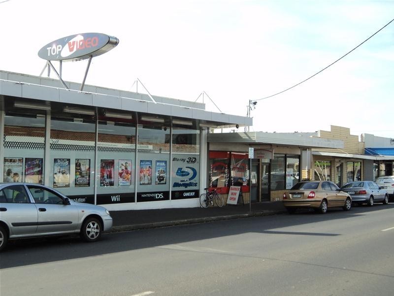 25b Alexandra Road, Ulverstone TAS 7315