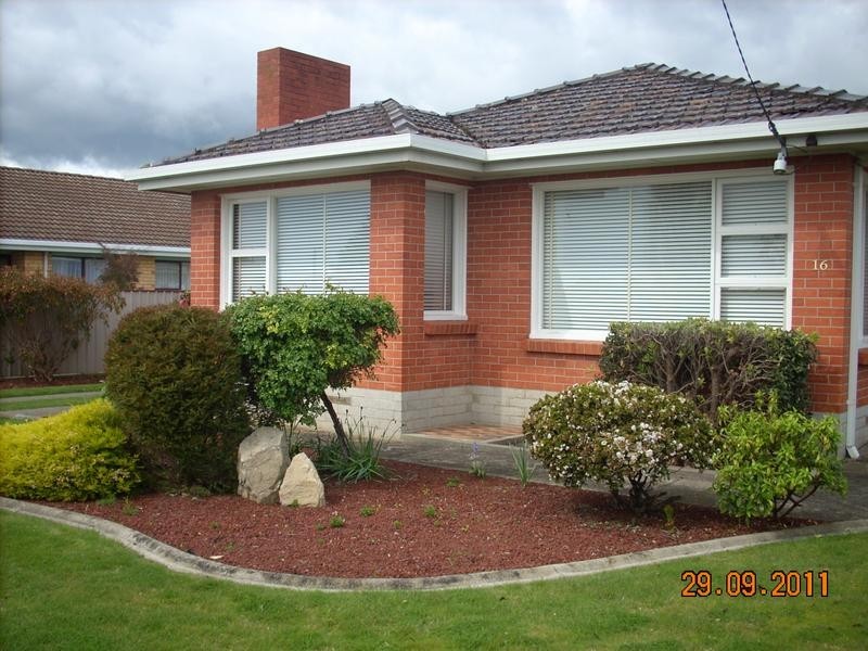 16 Kings Parade, Ulverstone TAS 7315