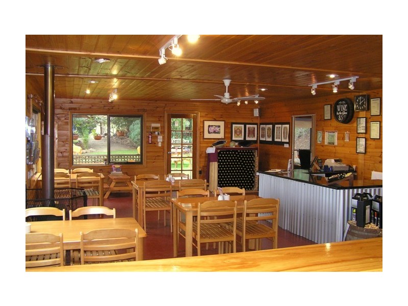 321 Raymond Road, Gunns Plains TAS 7315