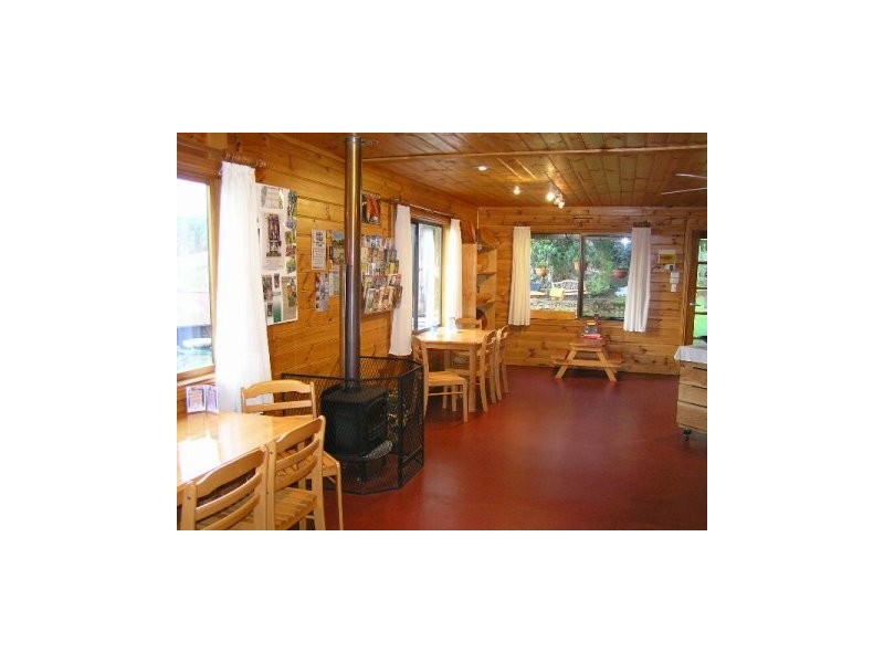 321 Raymond Road, Gunns Plains TAS 7315