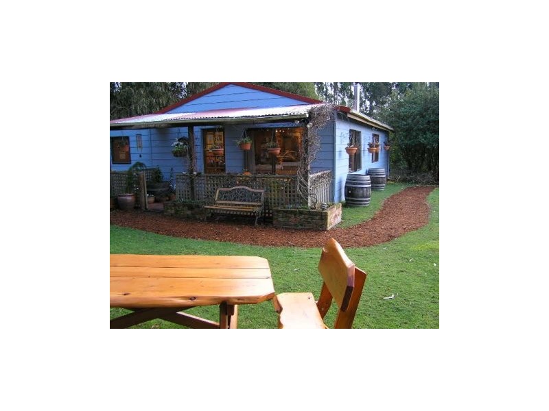 321 Raymond Road, Gunns Plains TAS 7315