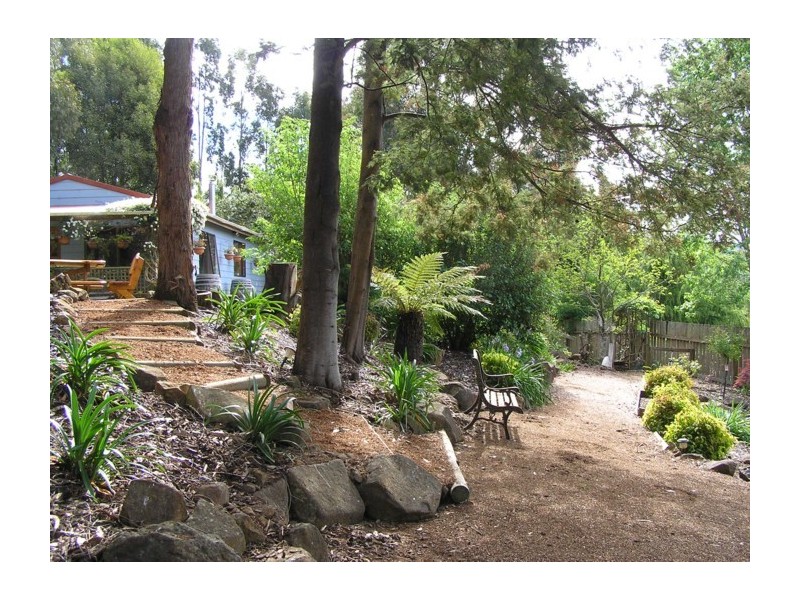 321 Raymond Road, Gunns Plains TAS 7315