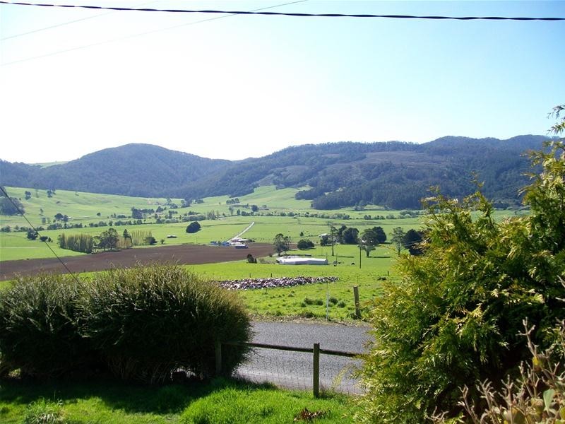 321 Raymond Road, Gunns Plains TAS 7315