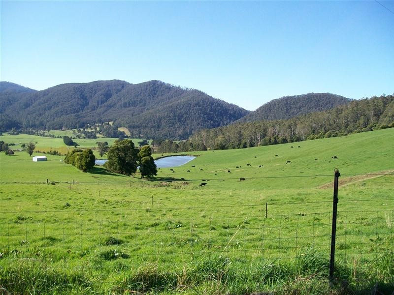 321 Raymond Road, Gunns Plains TAS 7315