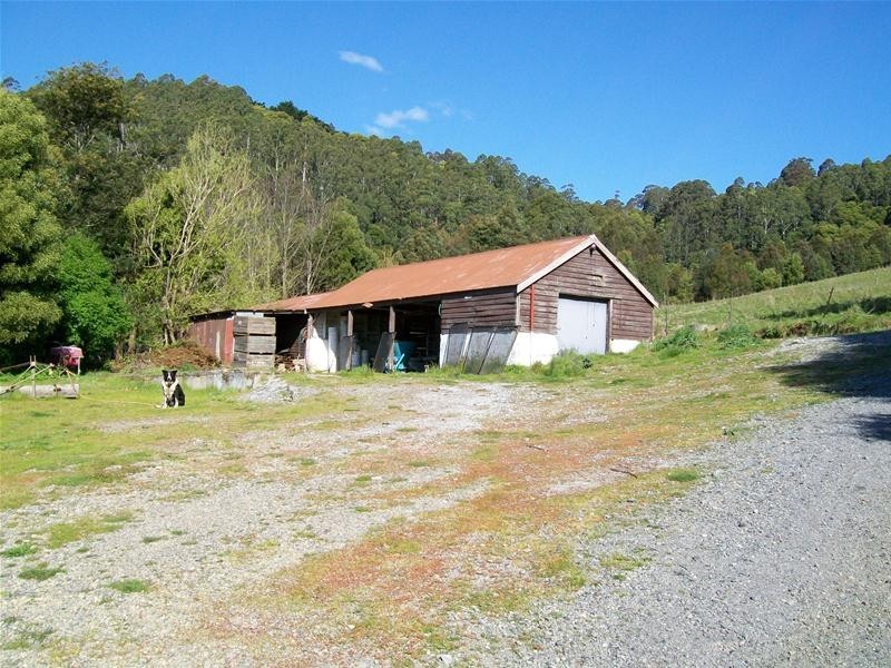321 Raymond Road, Gunns Plains TAS 7315
