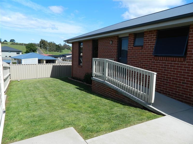 6 Gisellevista Court, Ulverstone TAS 7315