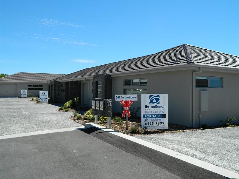 1-3/17 Amber Court, Ulverstone TAS 7315