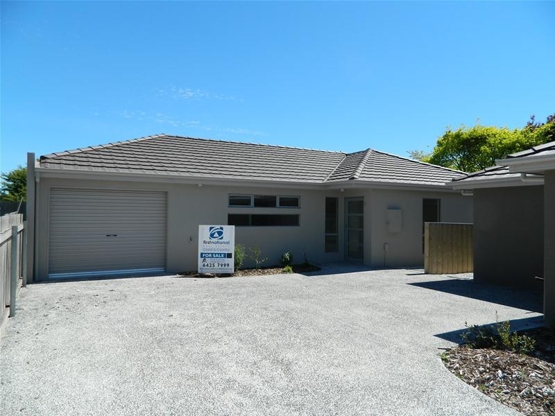 1-3/17 Amber Court, Ulverstone TAS 7315