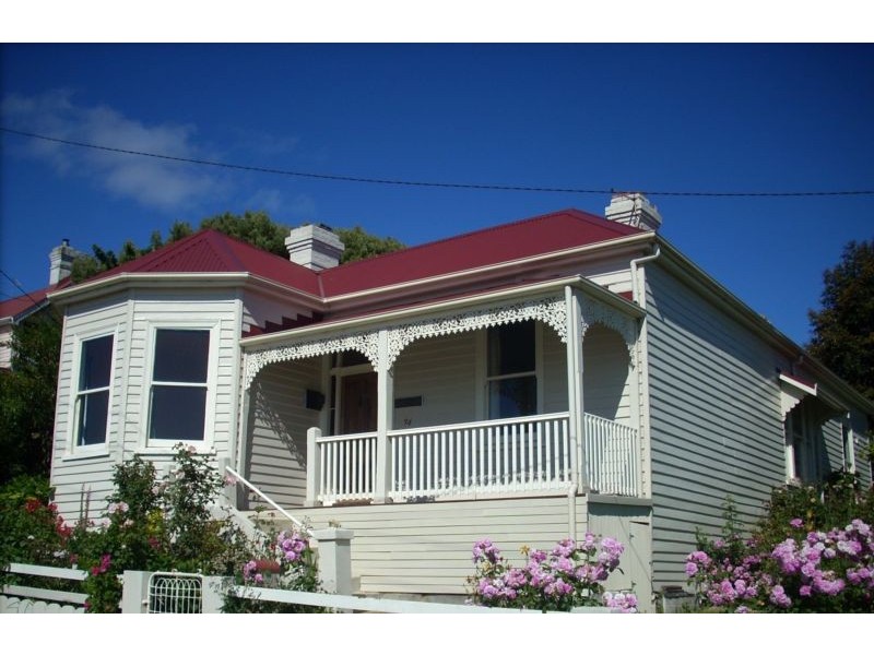34 Macfie Street, Devonport TAS 7310