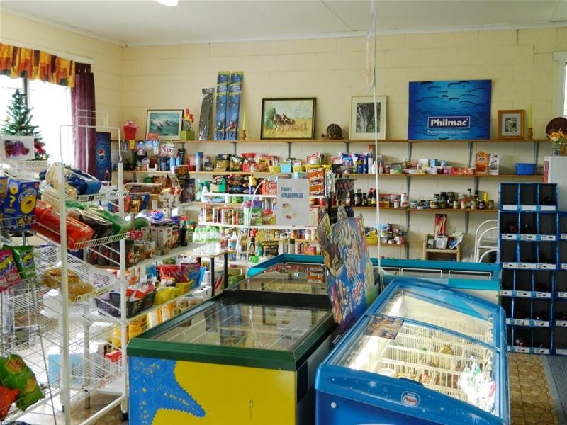 953 Gunns Plains Road, Gunns Plains TAS 7315