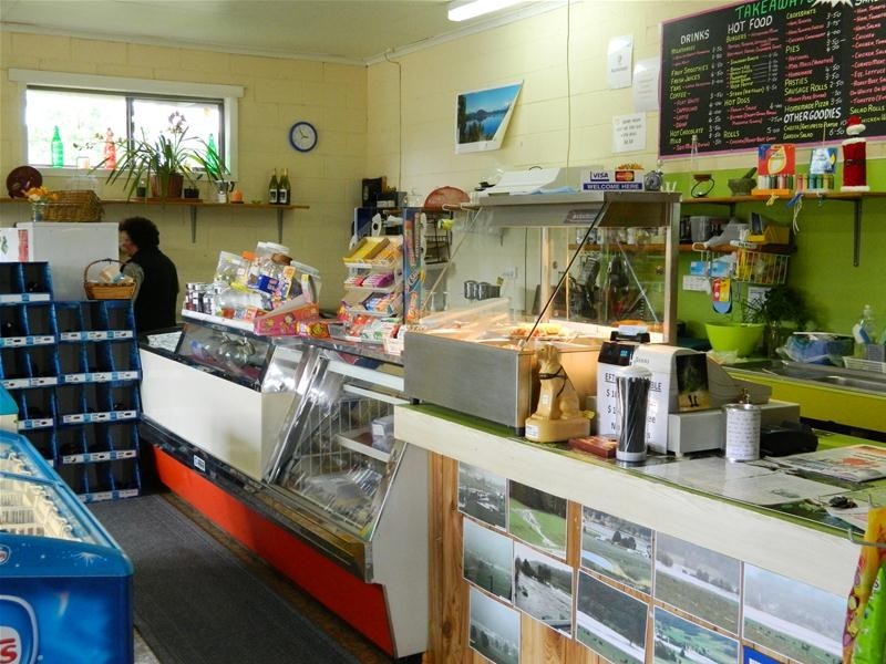 953 Gunns Plains Road, Gunns Plains TAS 7315