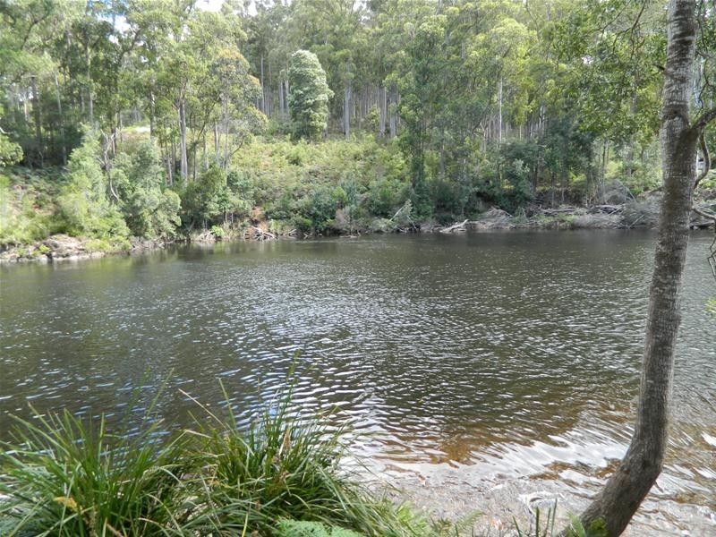 3 Harveys Road, North Motton TAS 7315