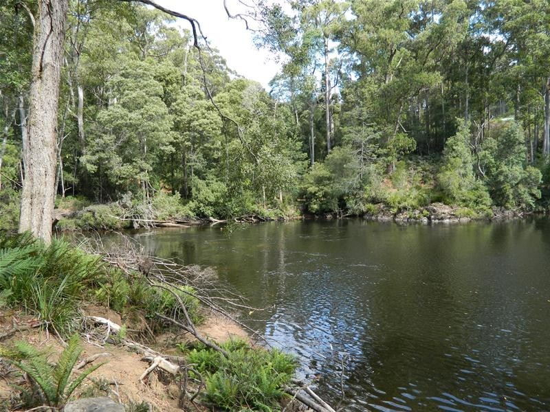 3 Harveys Road, North Motton TAS 7315