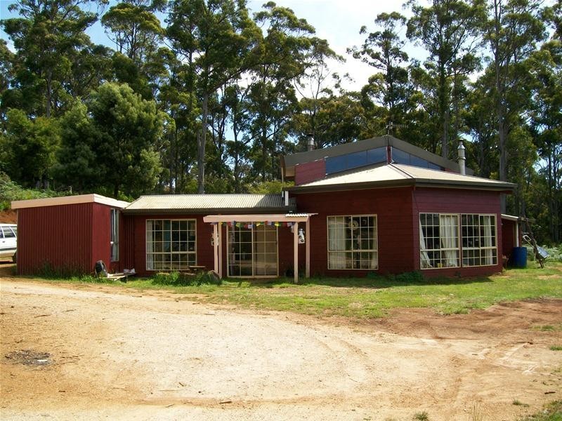 968 Ironcliffe Road, Penguin TAS 7316