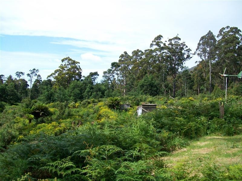 968 Ironcliffe Road, Penguin TAS 7316