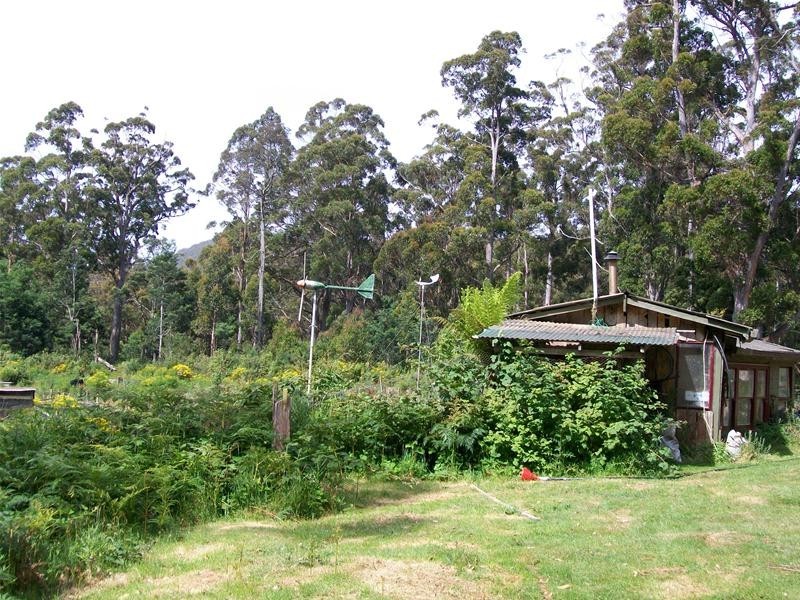 968 Ironcliffe Road, Penguin TAS 7316