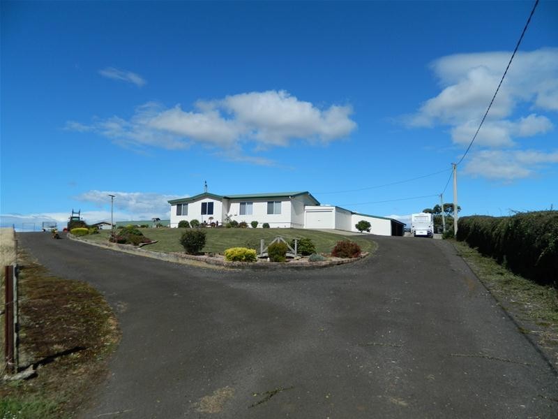 138 Bellingers Road, Abbotsham TAS 7315