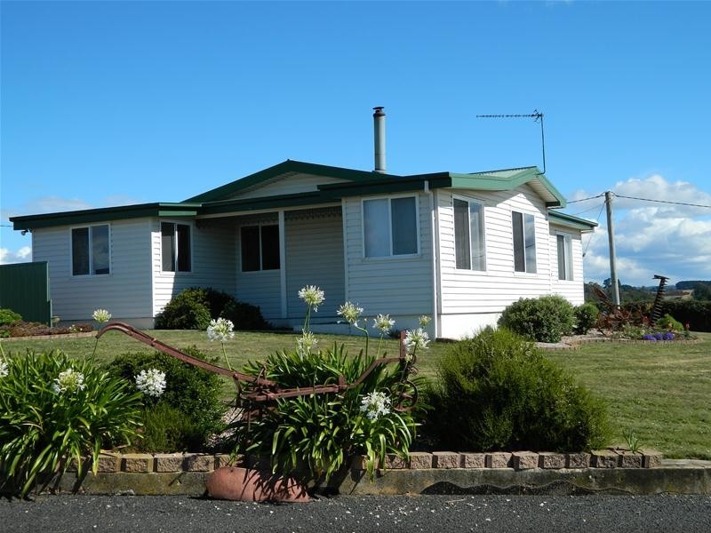 138 Bellingers Road, Abbotsham TAS 7315