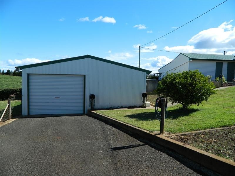 138 Bellingers Road, Abbotsham TAS 7315