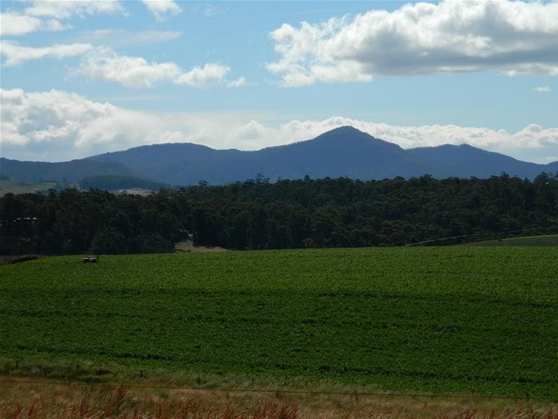 138 Bellingers Road, Abbotsham TAS 7315